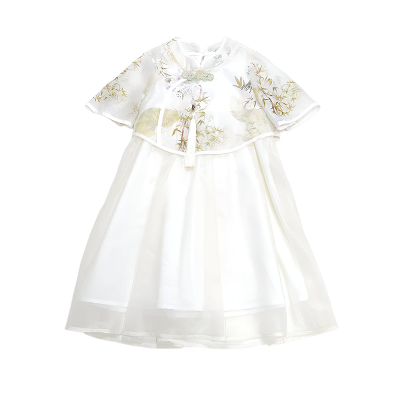 Aurora Dress