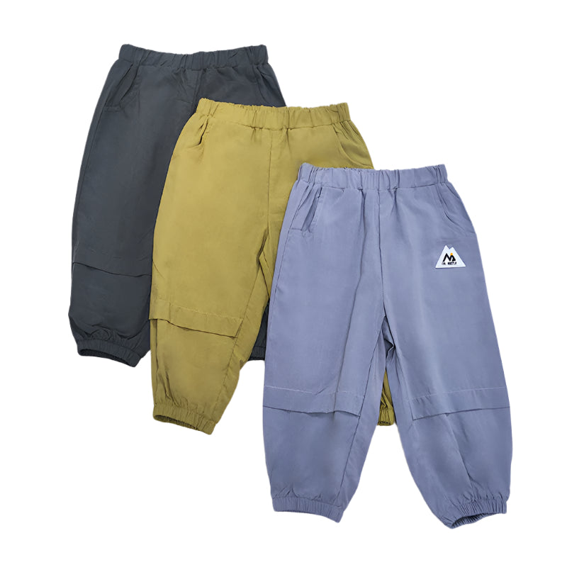 Caspian Pants