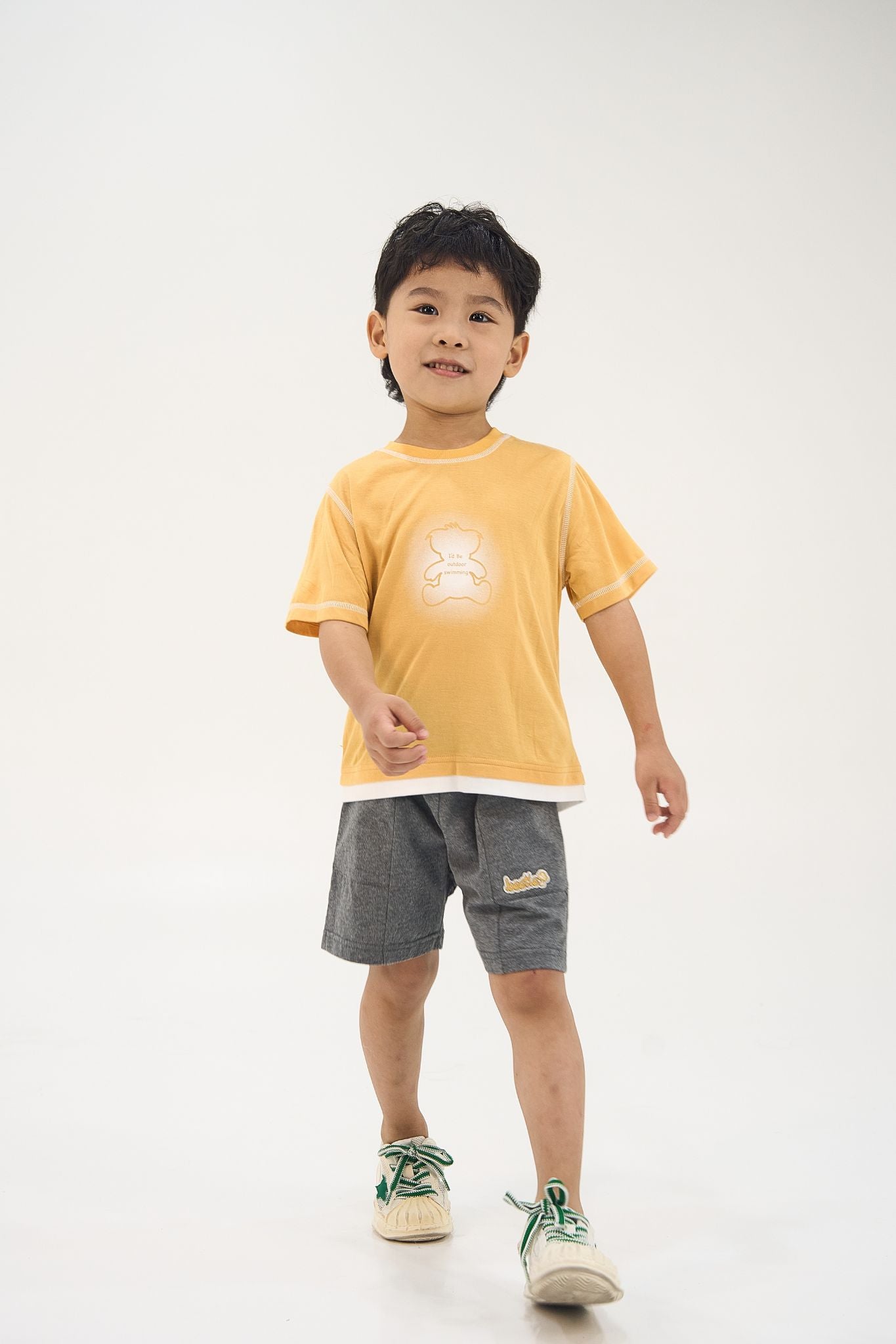 Nolan Shorts