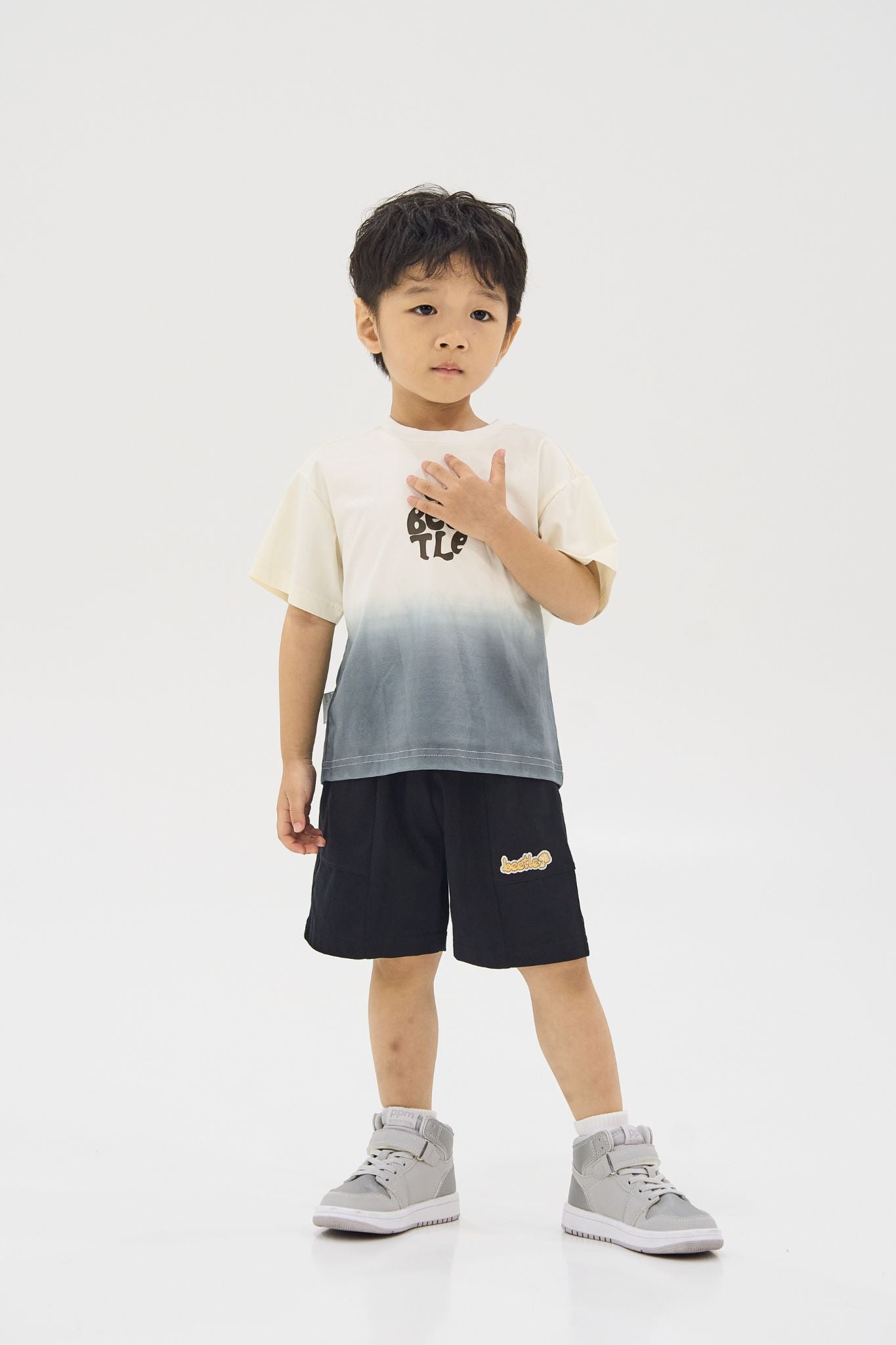 Nolan Shorts