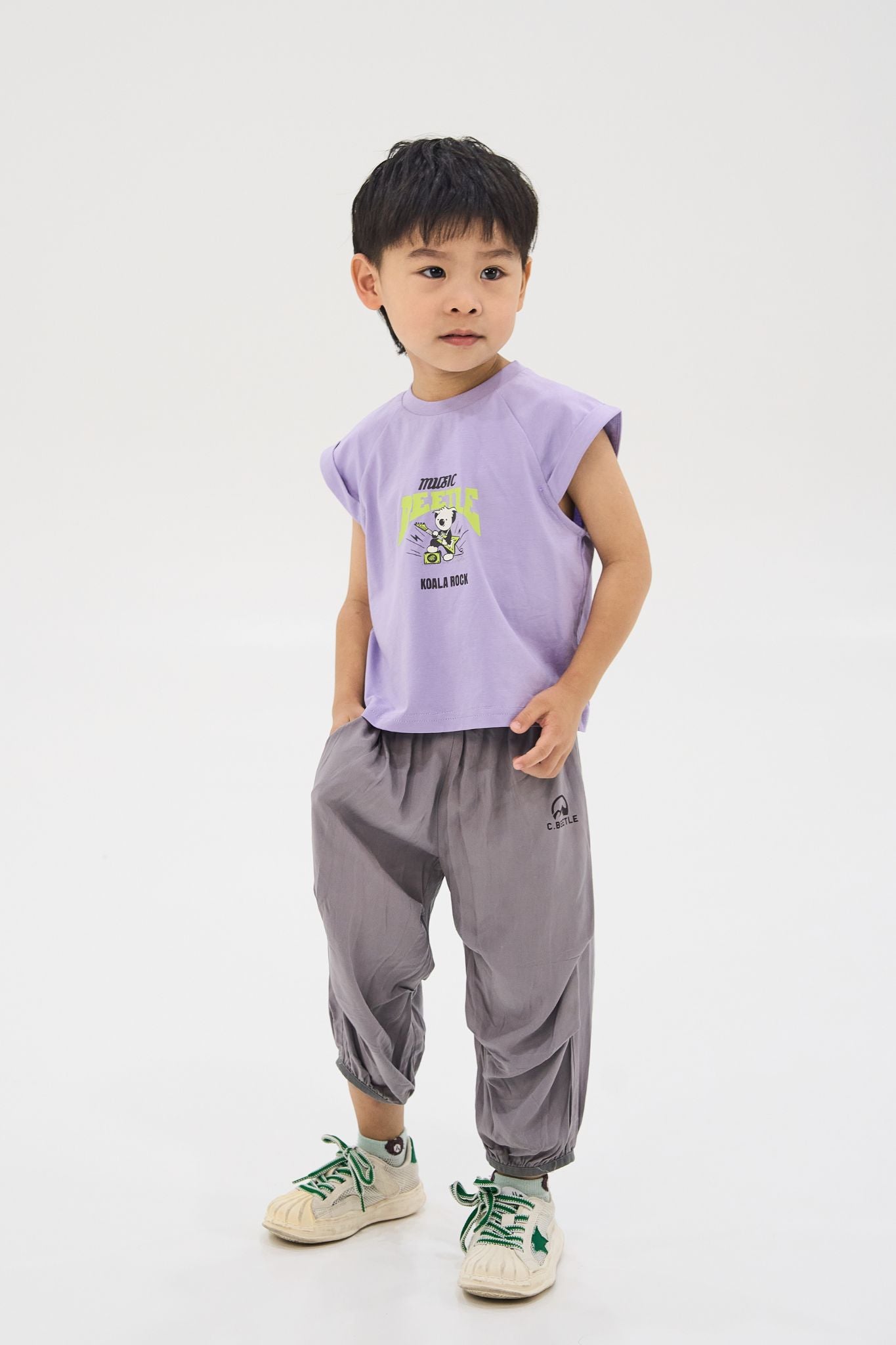 Romeo Pants