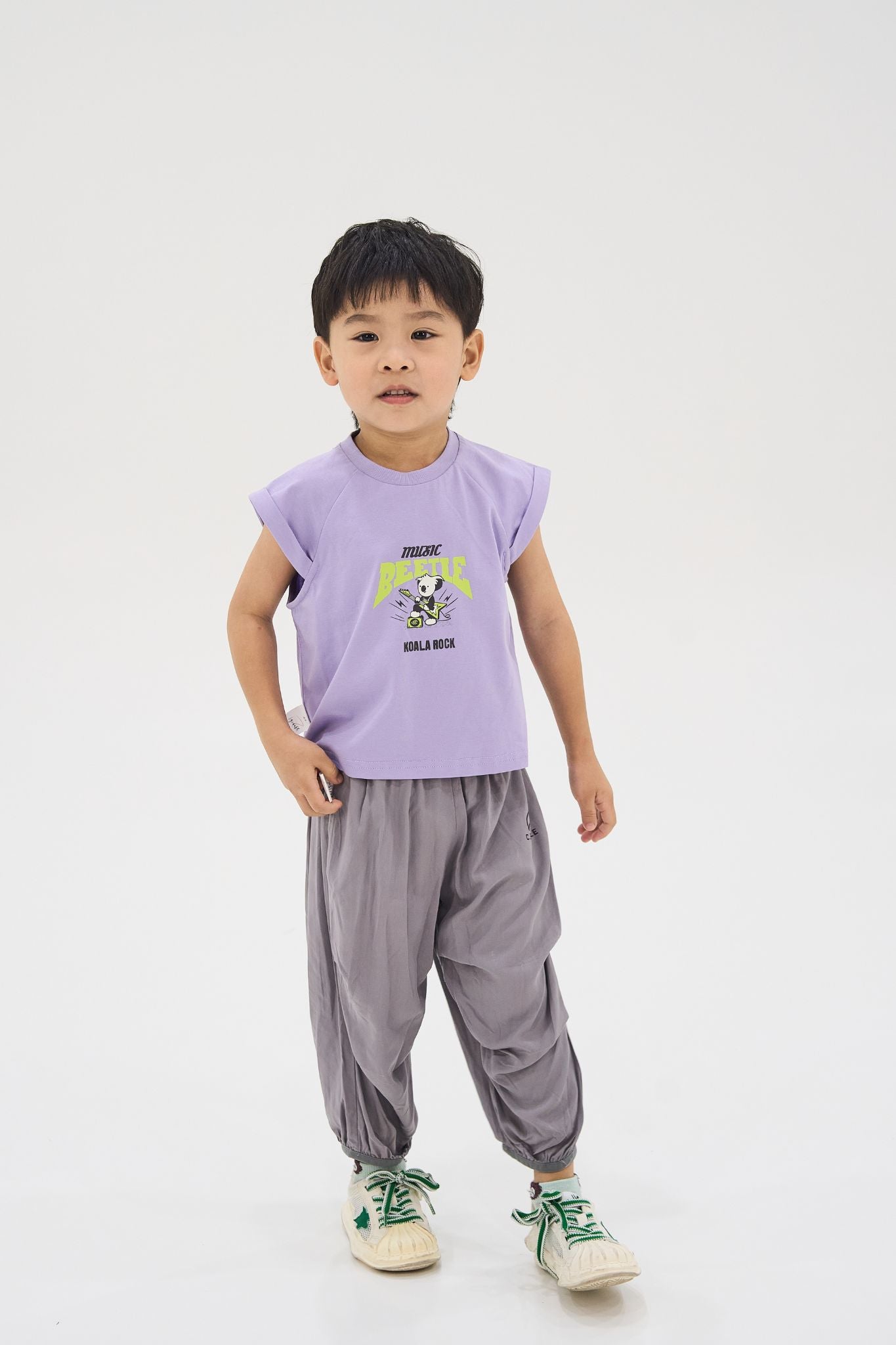 Romeo Pants