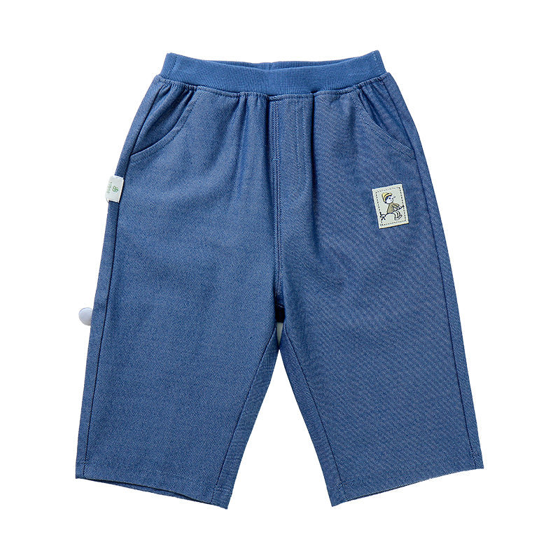 Boy's Shorts for Summer - Pinocchio Series