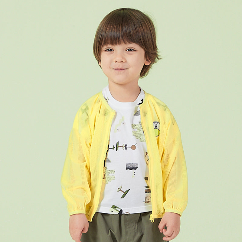 Axel Jacket