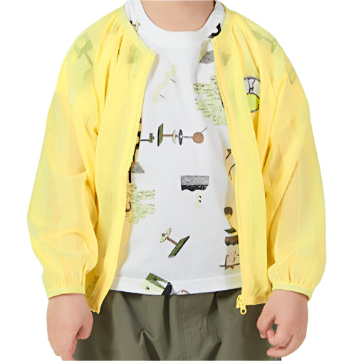 Axel Jacket