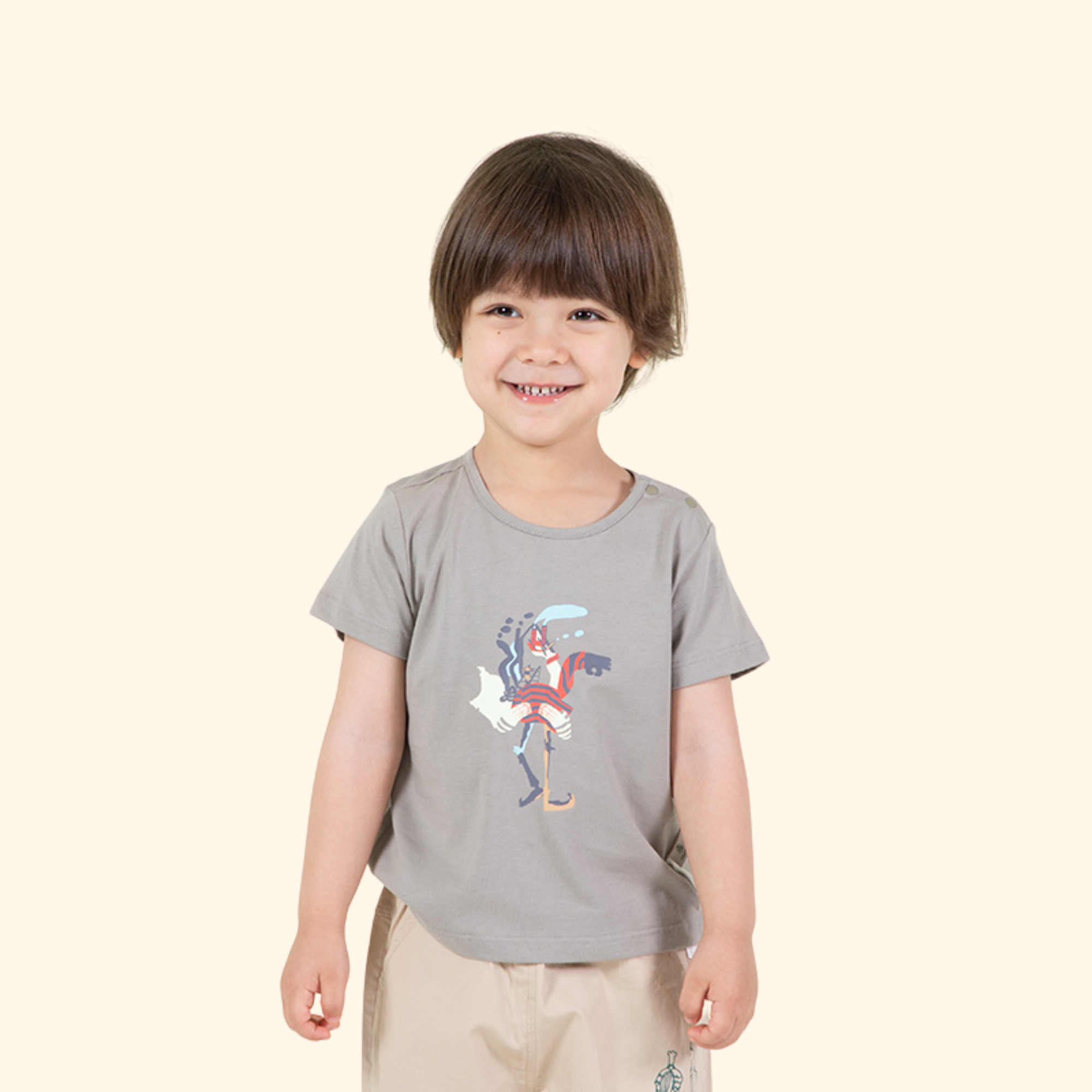 Asher Top