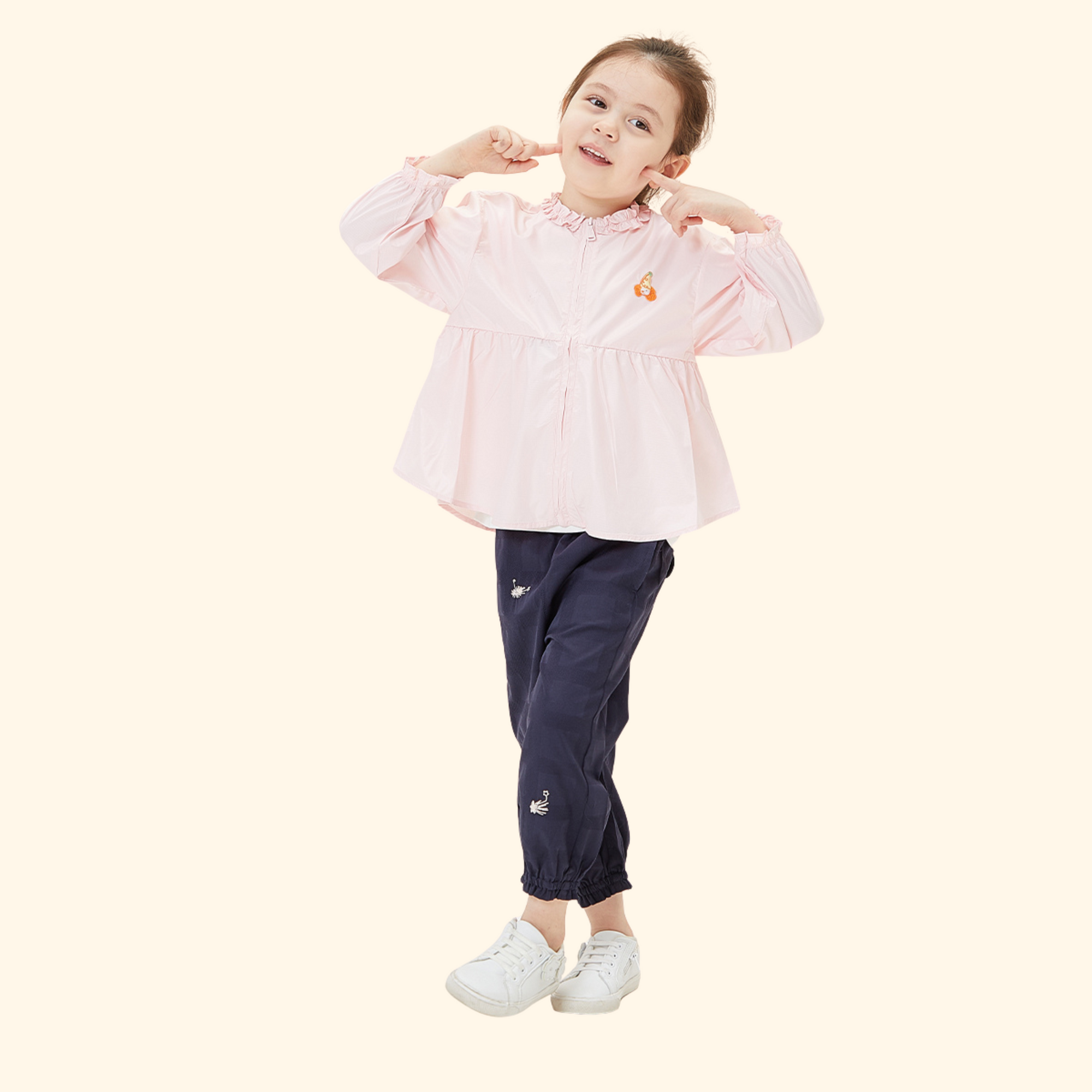 Grace Pants