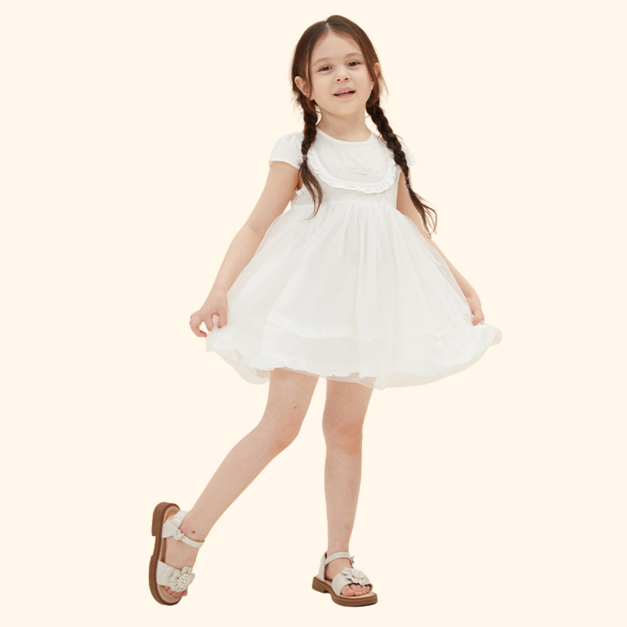 Thalia Dress