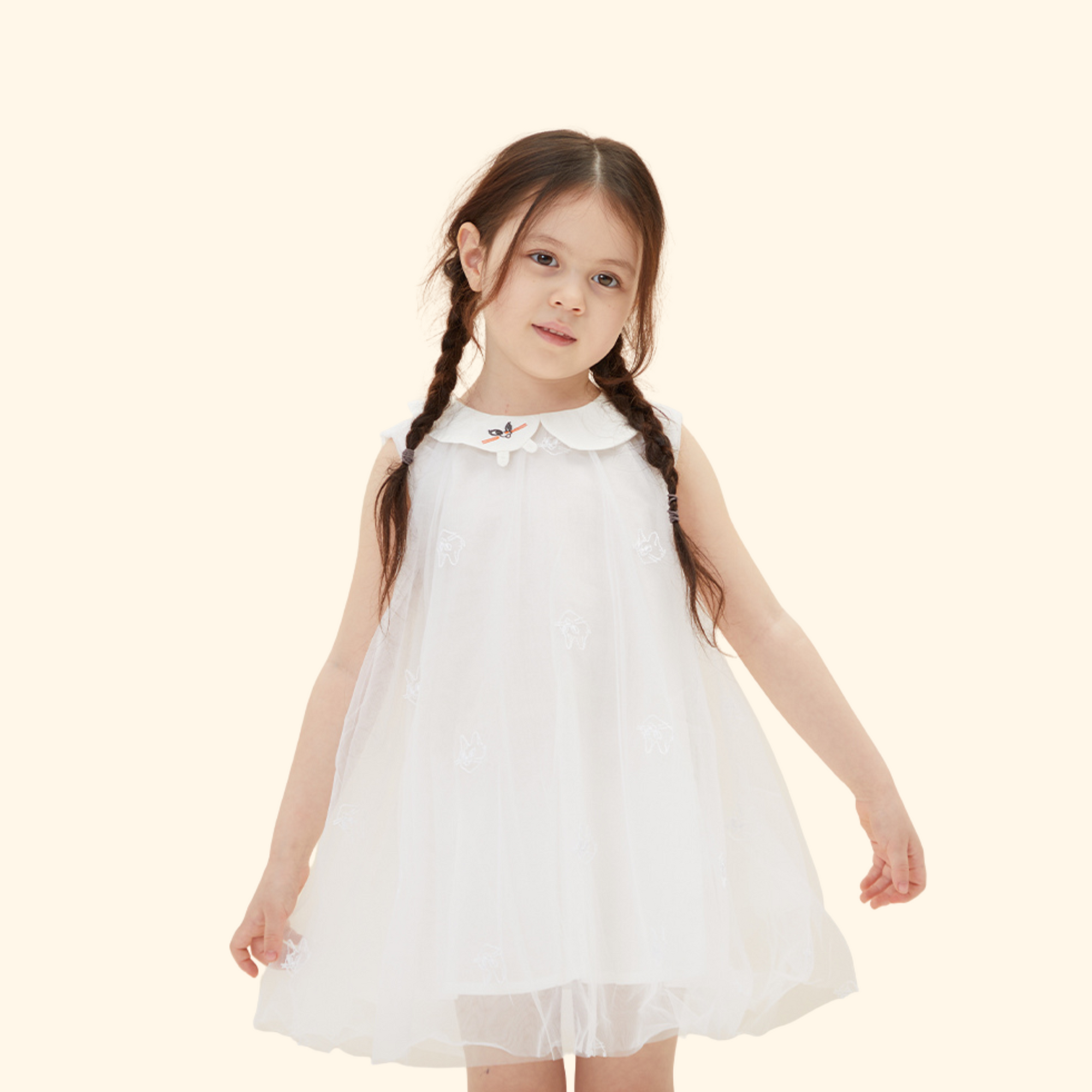 Phoebe Dress