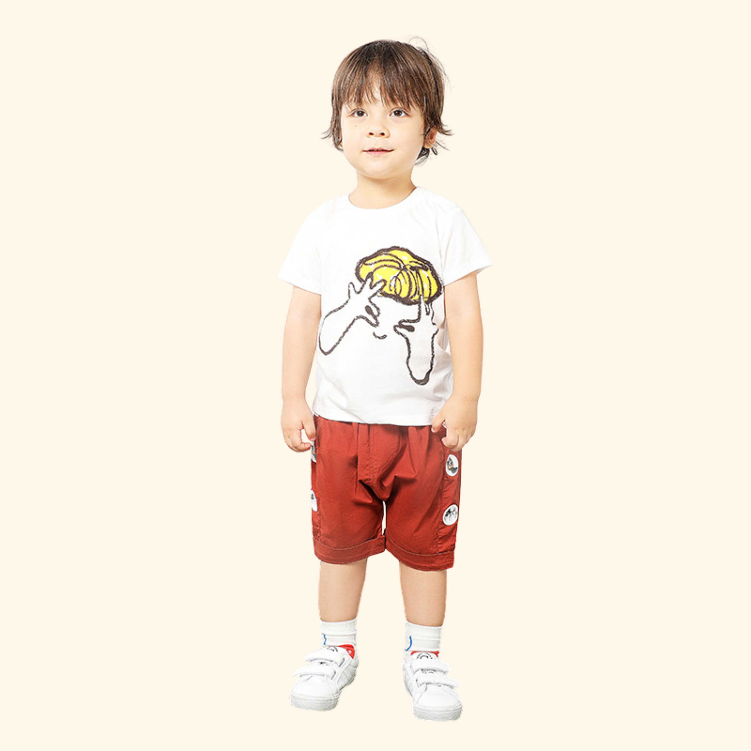 Marshall Shorts