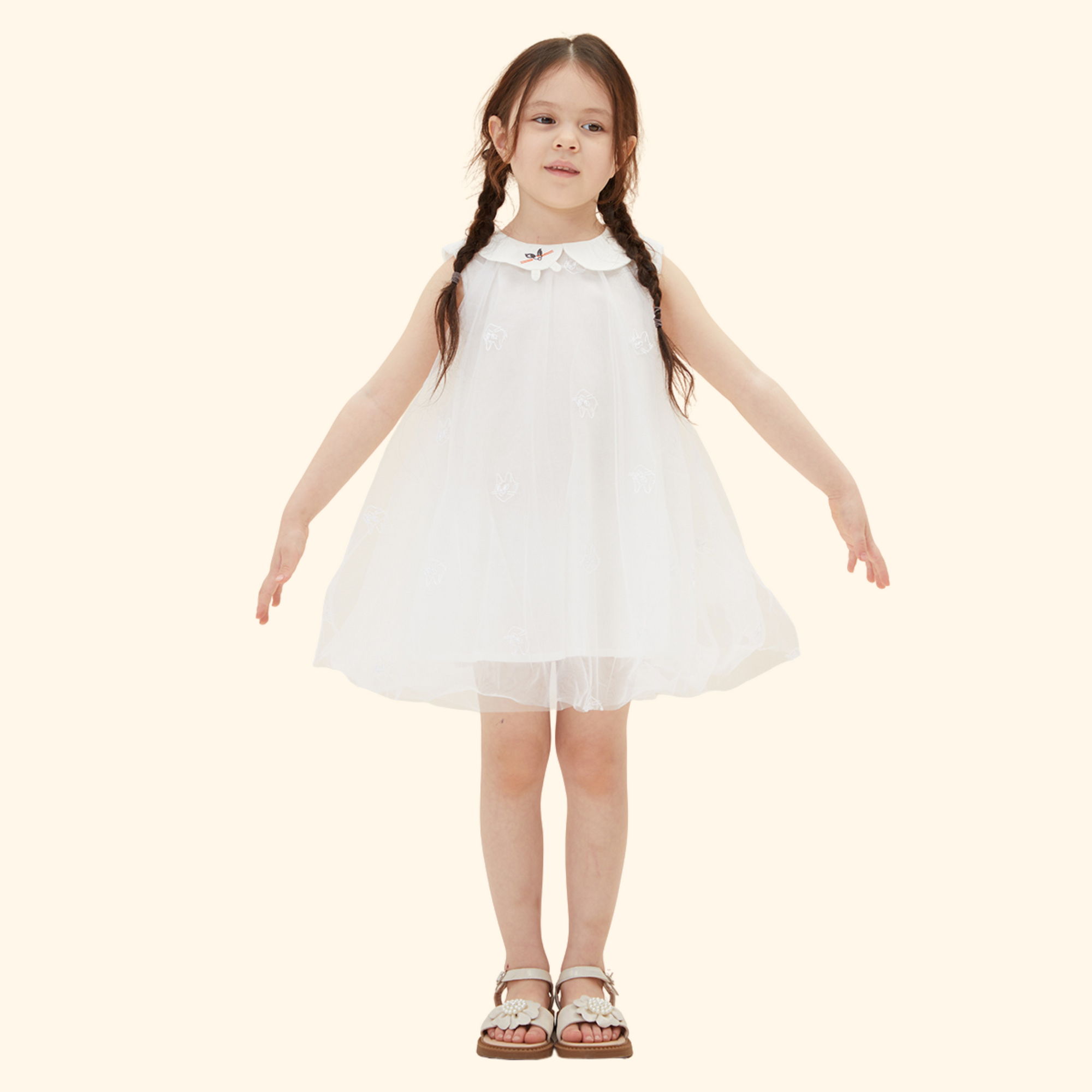 Phoebe Dress