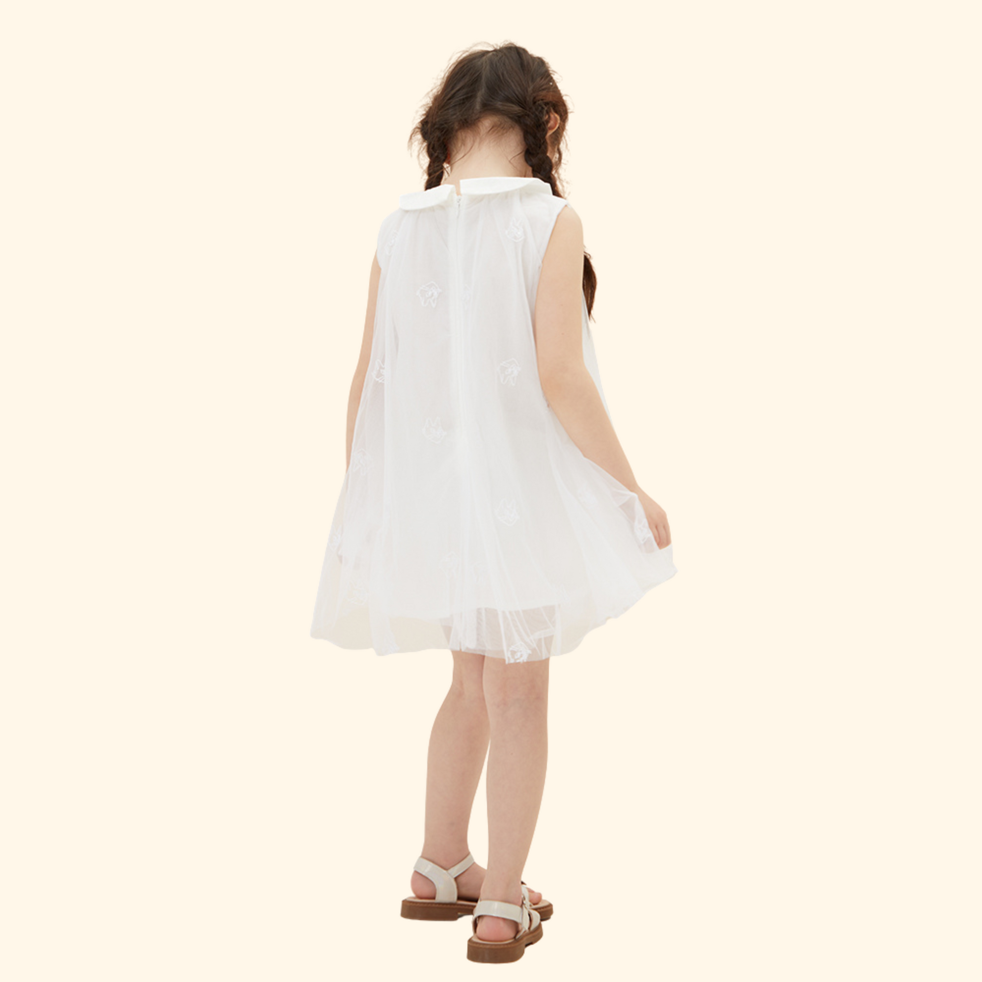 Phoebe Dress