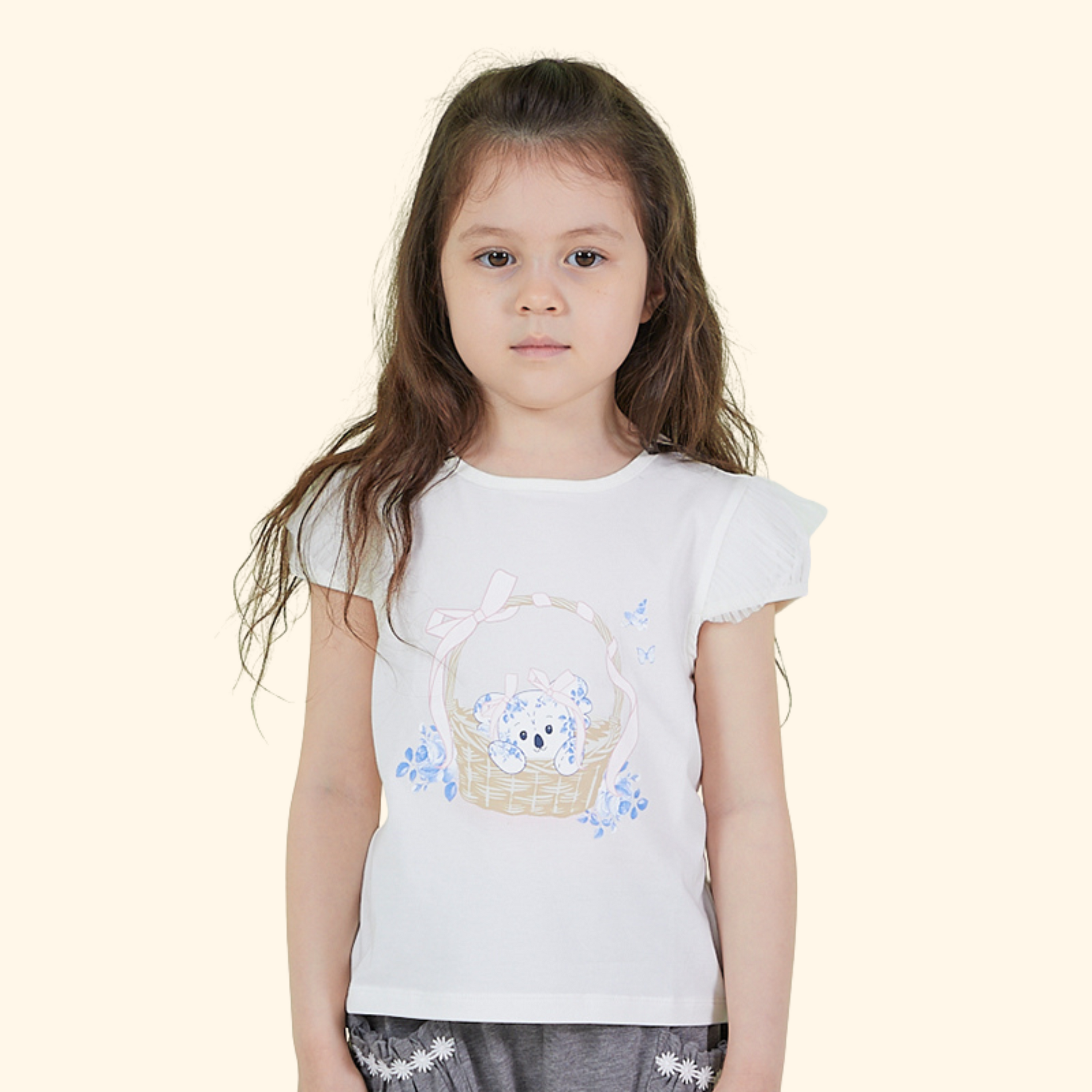 Brielle Top