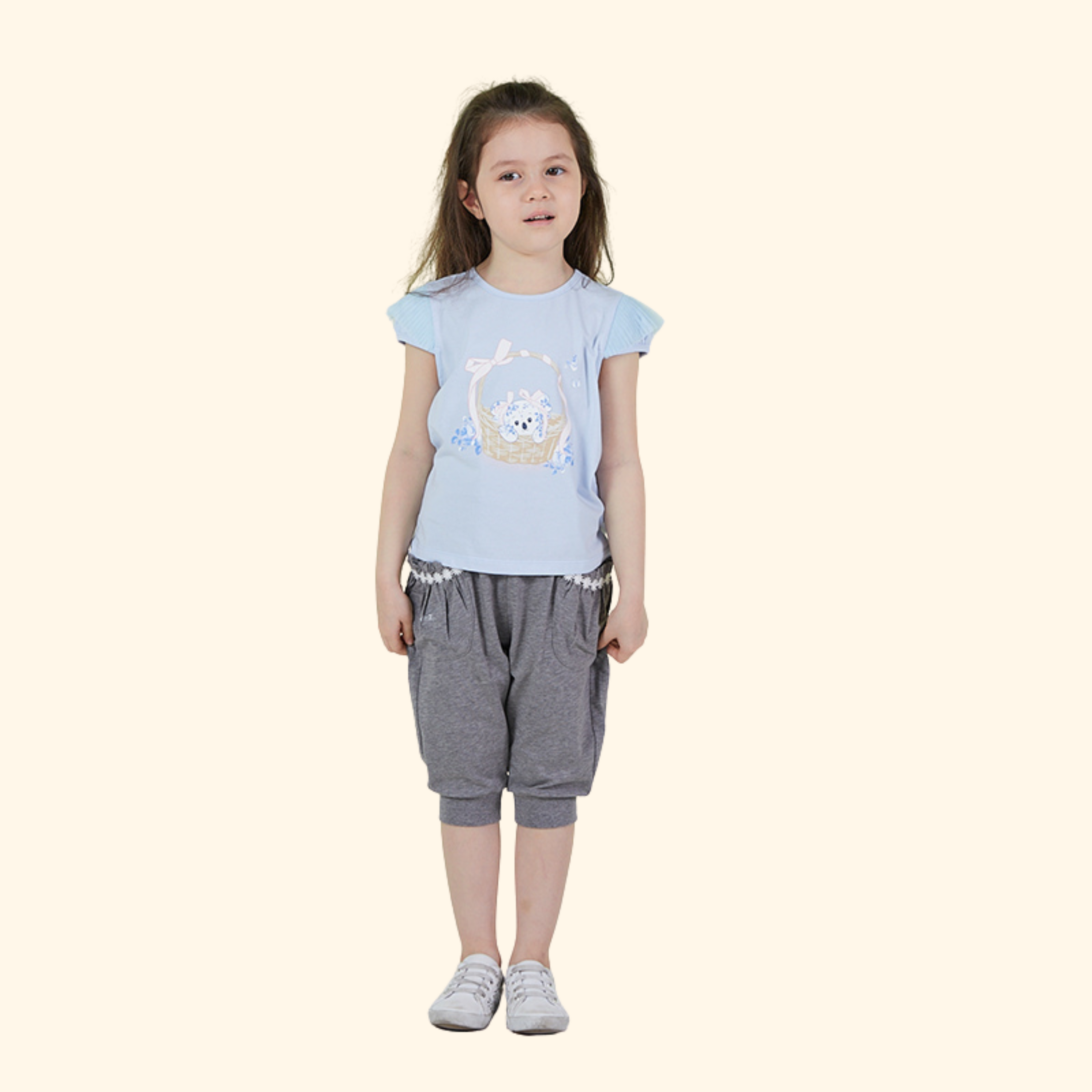 Brielle Top