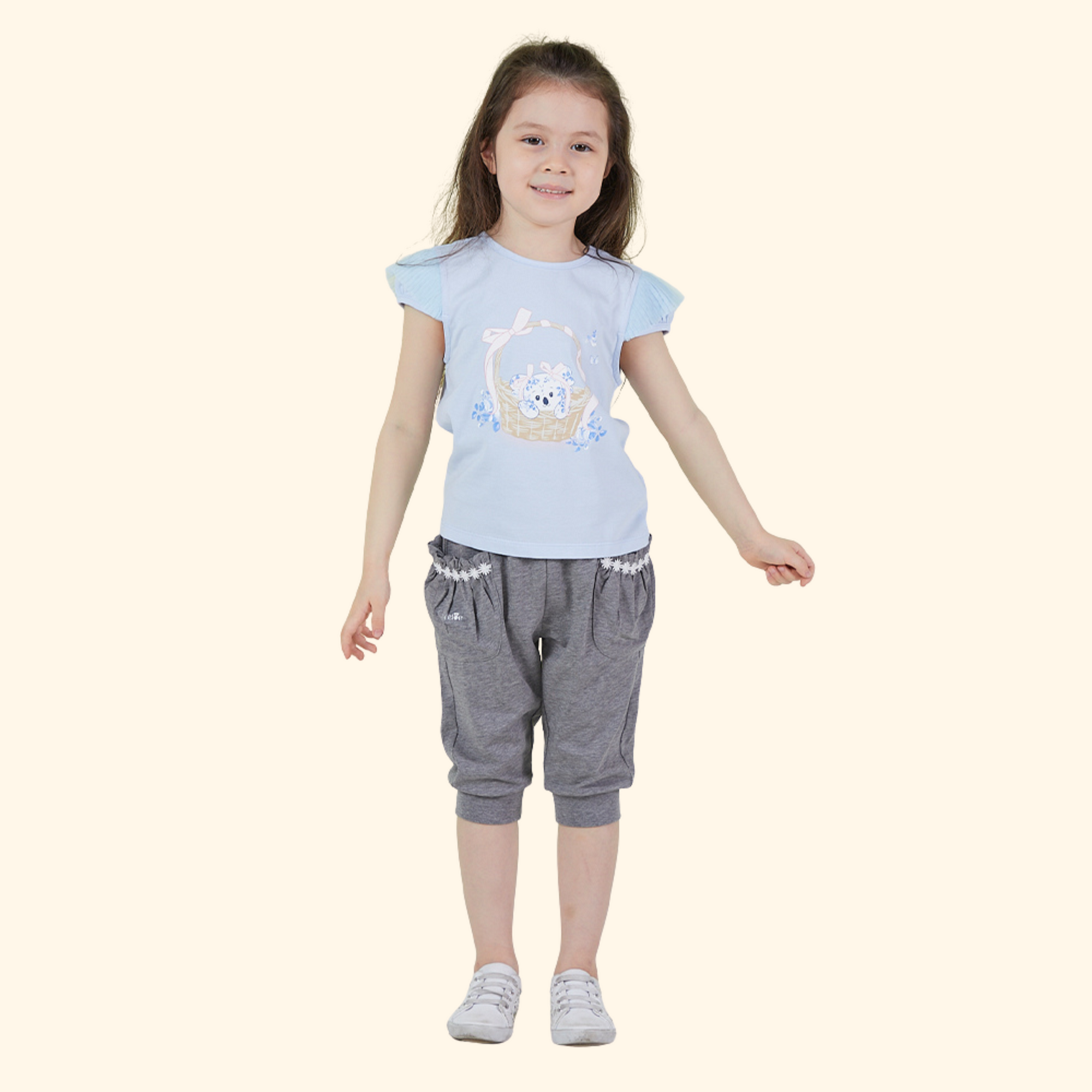 Brielle Top