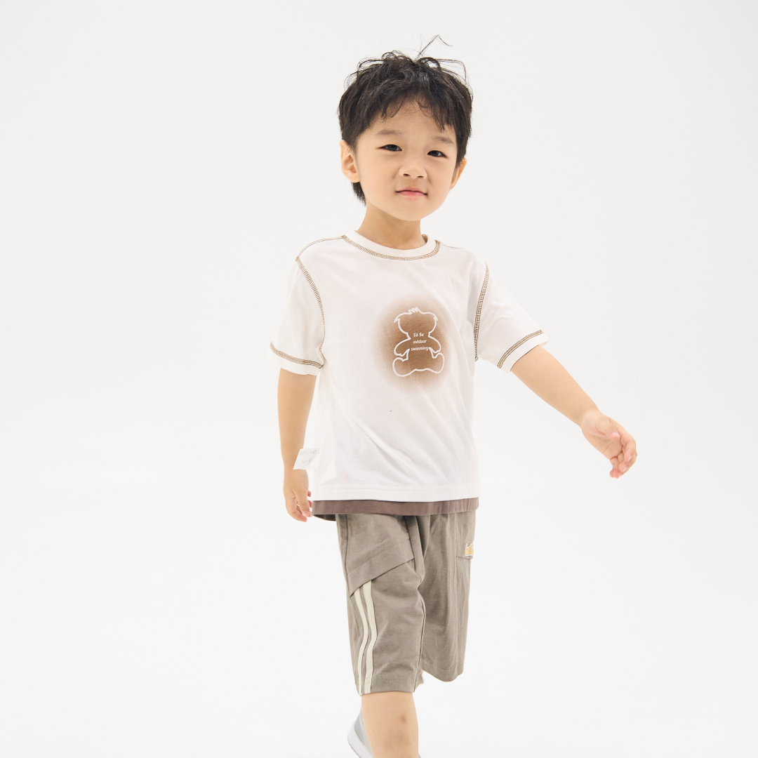 Troy Shorts